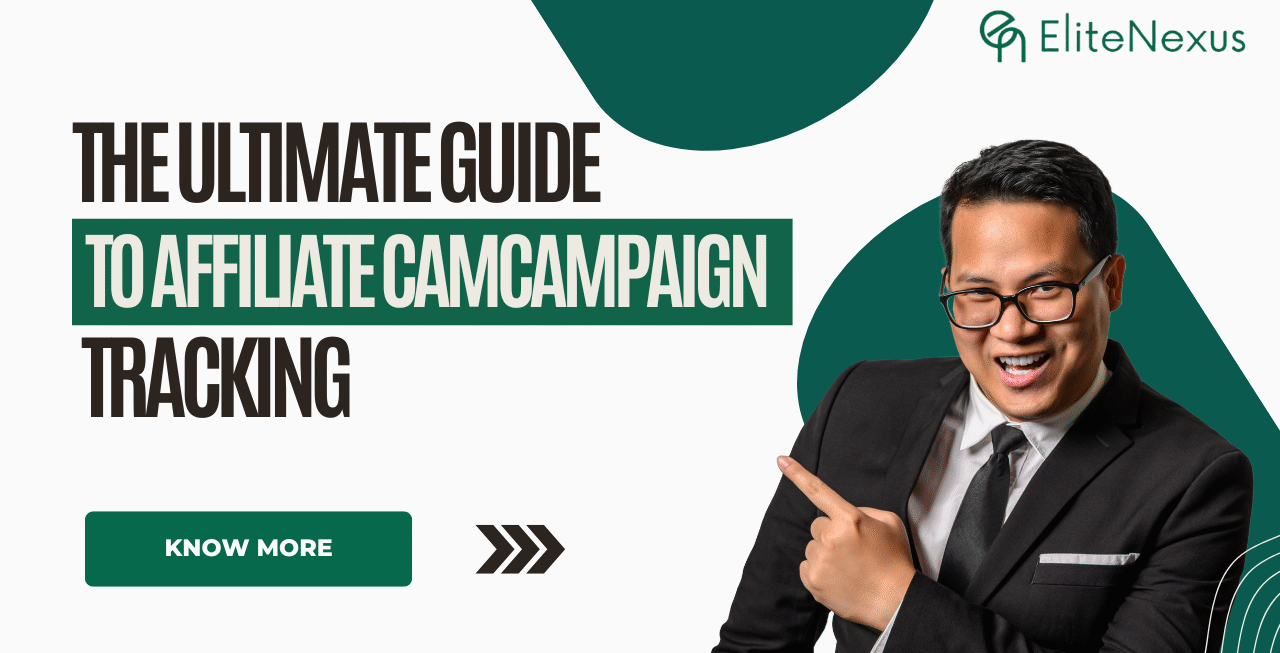 The Ultimate Guide to Affiliate Campaign Tracking
