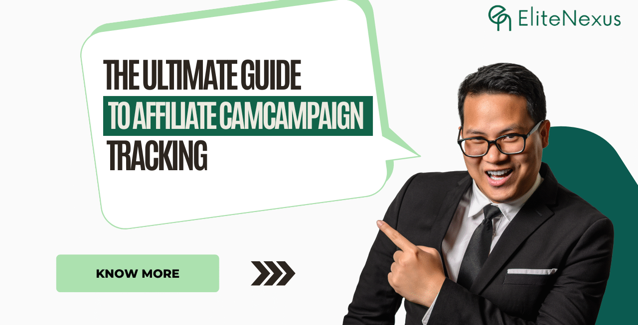 The Ultimate Guide to Affiliate Campaign Tracking