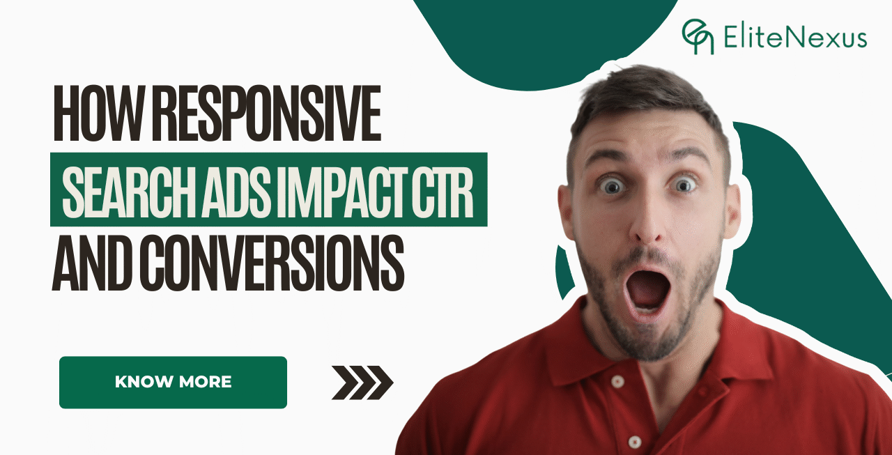 How Responsive Search Ads Impact CTR and Conversions